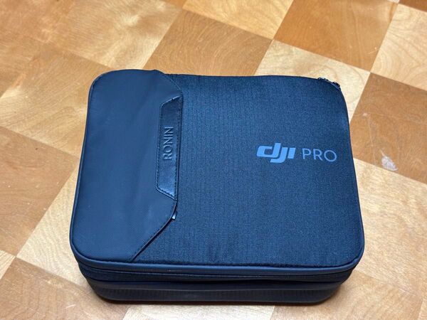 【極美品】DJI RS2 PRO COMBO