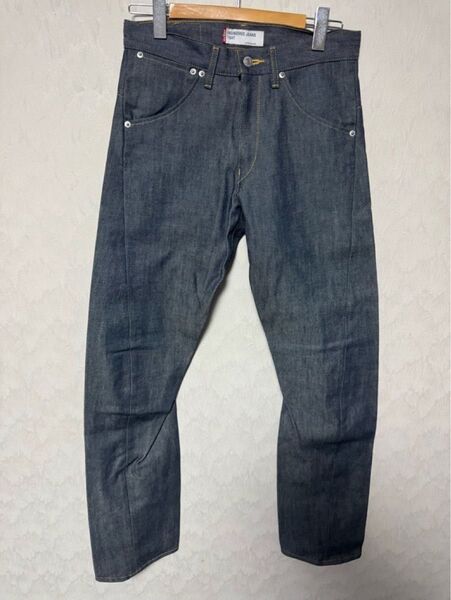 Levi's リーバイス エンジニアード ジーンズ デニム W30 試着のみ