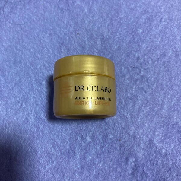 ドクターシーラボ アクアコラーゲンゲル エンリッチリフトEX 15g