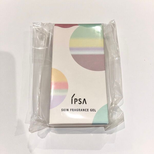 《現品サイズのセット売り》イプサ スキンフレグランスジェル 01 05