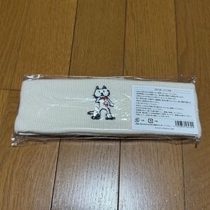 【新品未開封】BUMP OF CHICKEN ニコル ヘアバンド