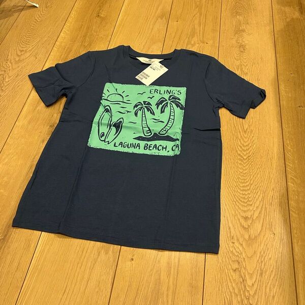 H&M 半袖Tシャツ Tシャツ size135/140