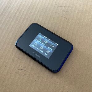ドコモ SH-05L モバイル ルーター シャープ Wi-Fi STATION プレミアム 4G simフリー 楽天モバイル
