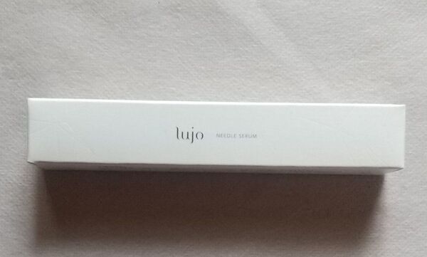 【新品未開封】Lujo ルジョーニードルセラム 2箱