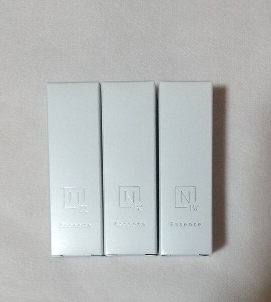 【新品未開封】N organic ブライト ホワイトメラノリーチエッセンス 10mL×3箱 医薬部外品
