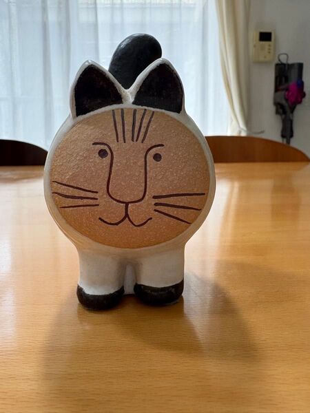 リサラーソン ミッセ ディエチキャット 高島屋限定