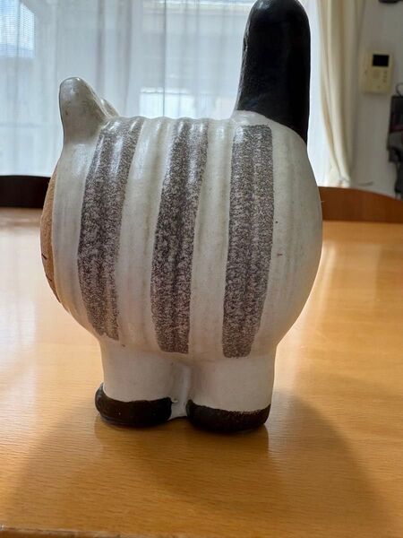 リサラーソン ミッセ ディエチキャット 高島屋限定