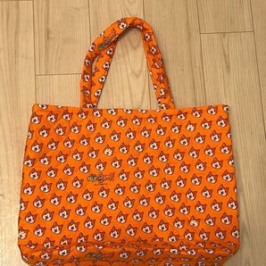 新品 トートバッグ レッスンバック 幼稚園バック