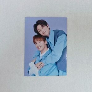 SEVENTEEN 2020 JAPAN DOME TOUR〈SVT〉トレカ ディエイト ドギョム