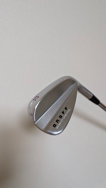 ONOFF KURO フォージドウェッジ 50度 modus 115s