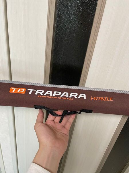 TRAPARA MOBILE