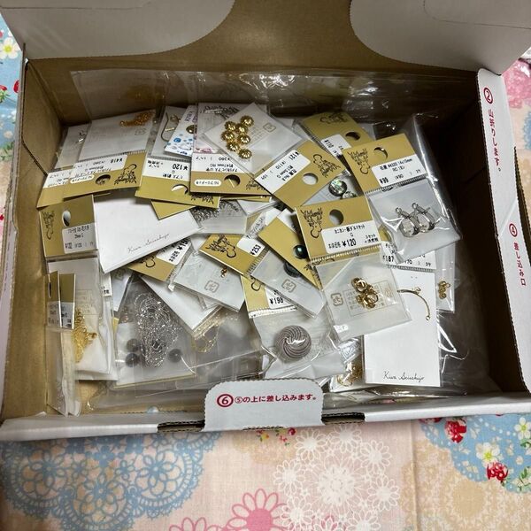 貴和製作所 パーツ 福袋