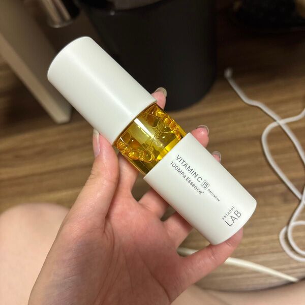 アンレーベル V エッセンス(美容液) 50ml