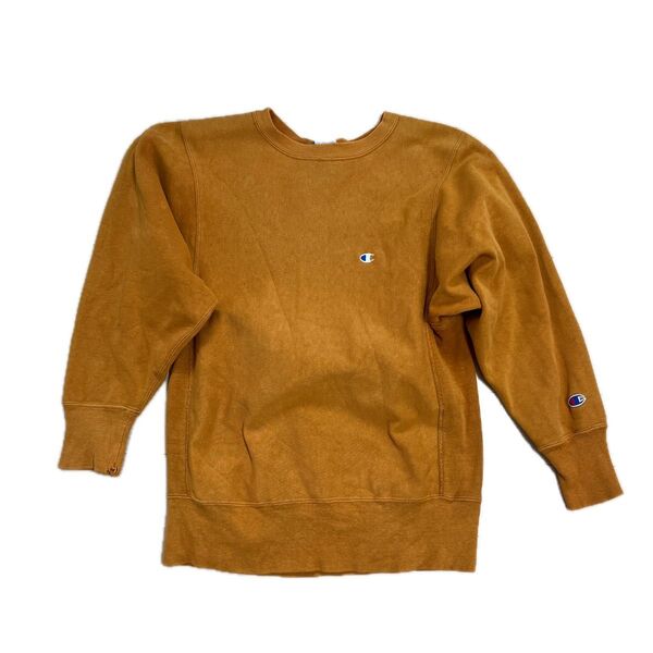 チャンピオン リバースウィーブ 90s USA製 Champion REVERSE WEAVE スウェット M トレーナー