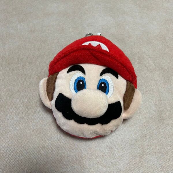 USJスーパーニンテンドーワールド マリオ パスケース