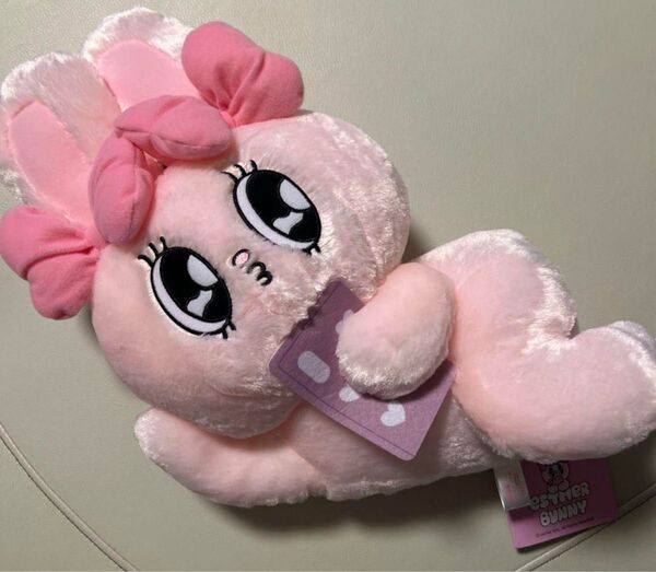 エスターバニー LLぬいぐるみ