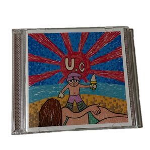 裸の太陽 (初回限定盤) (DVD付) ユニコーン