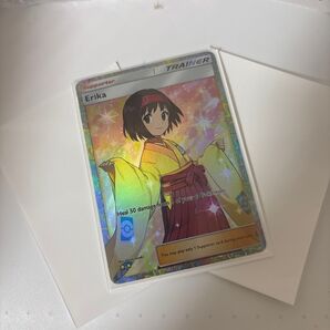 白スリーブ acgカード付き
