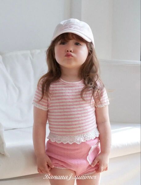 BANANAJ mozza PT pink (XS)