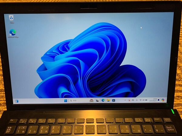 SONY VAIO Pro PG 10世代 Core i5 1035G1 SSD 256GB メモリ8GB