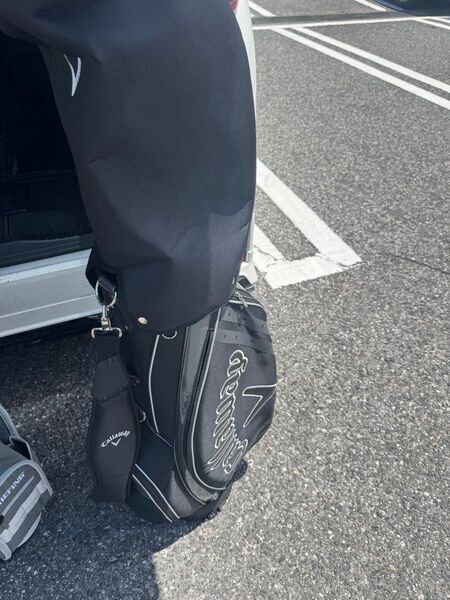 Callaway キャディバッグ ゴルフ
