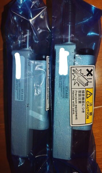 キーエンス GT2-A32 新品 箱無し 2個セット
