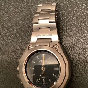 CASIO gshock mrg 120 ジャンク