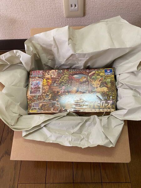 ポケモンカードゲーム ソード&シールド 強化拡張パック イーブイヒーローズ イーブイズセット