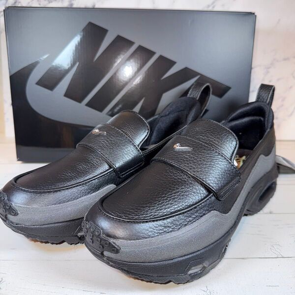 SWDC × Nike Women's Air Max Phenomena ブラック23.0cm 新品 ローファー ナイキ