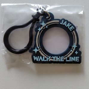 ENHYPEN POPUP ガチャ JAKE ボトルホルダー