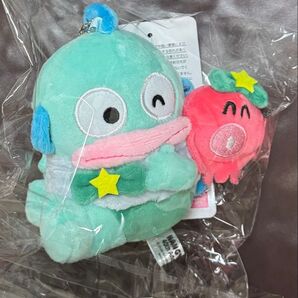 アベイル ハンギョドン 星座 マスコットチャーム