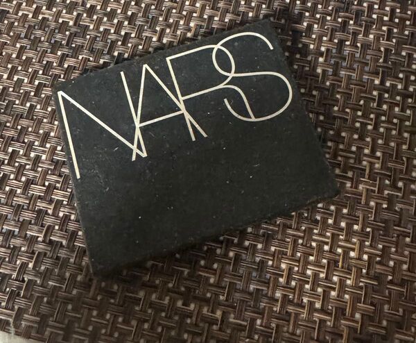 NARS ヴォワヤジュール アイシャドウ パレット1191