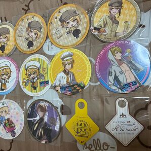 12点セット 浦島坂田船 センラ コースター スイパラ