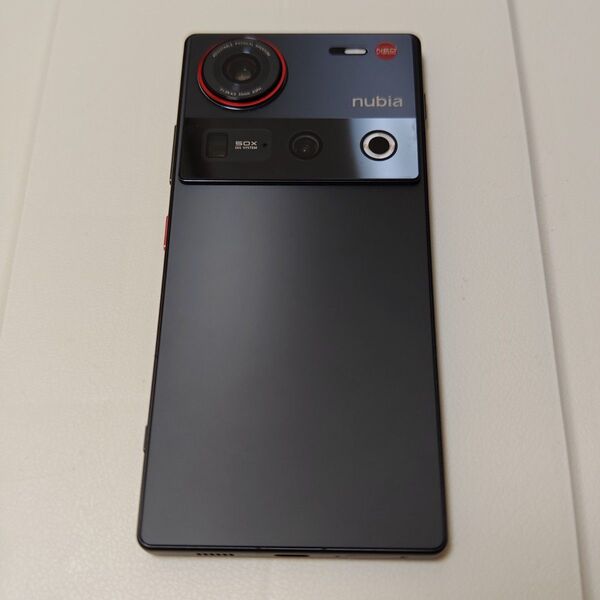 Nubia z70 ultra グローバル版 12/256GB