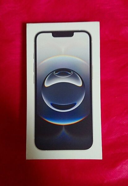 Apple iPhone 16e 128GB 白 SIMフリーモデル MD1R4J/A 新品・未開封