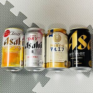 アサヒビール飲み比べセット