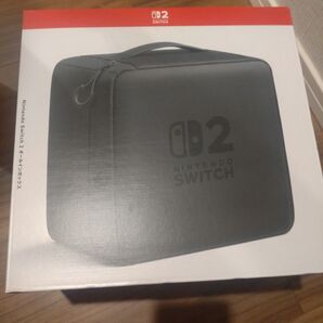 Nintendo Switch2用 オールインボックス