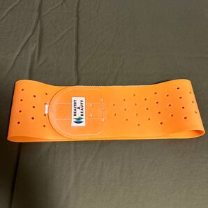 骨盤ゴムバンド コルセット Mサイズ レディース