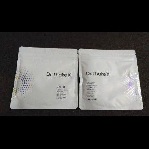Dr.shakeX ドクターシェイクス ダイエットドリンク
