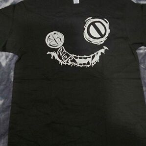 NieR オーバーサイズ半袖Tシャツ