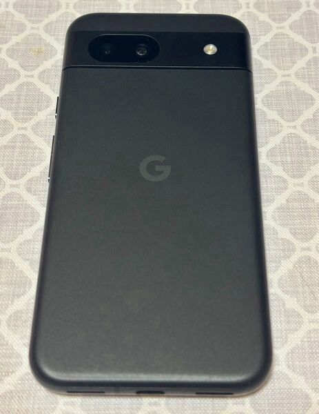 【本体】 Google pixel 8a 128GB SIMフリー