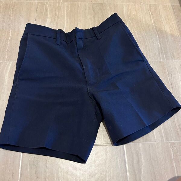 小学校 制服 ズボン スクールズボン 夏用