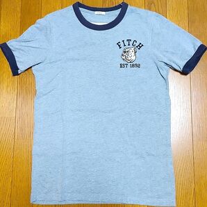 アバクロンビー&フィッチ (Abercrombie & Fitch) Tシャツ