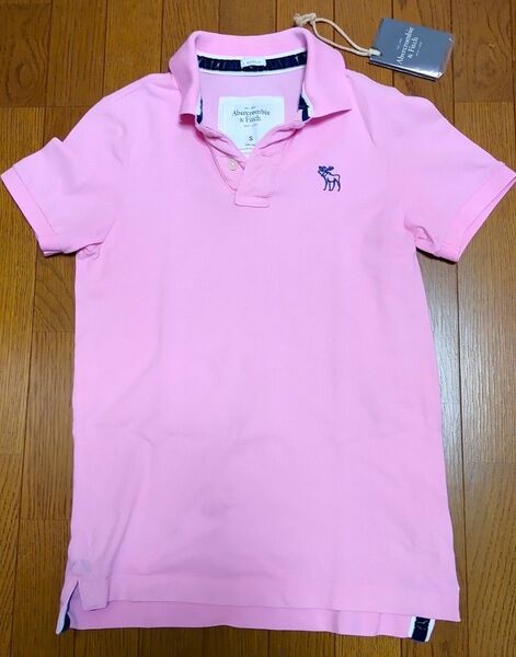 アバクロンビー&フィッチ(Abercrombie