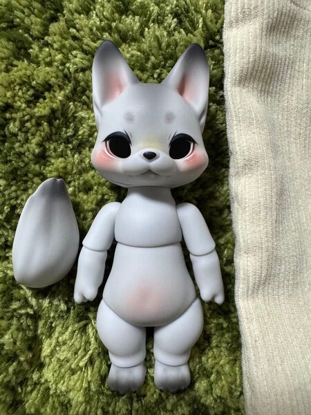 kumukuku xass gray ドール cocoriang