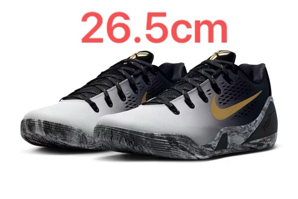 Nike Kobe 9 Low Protro EM "Mambacita"