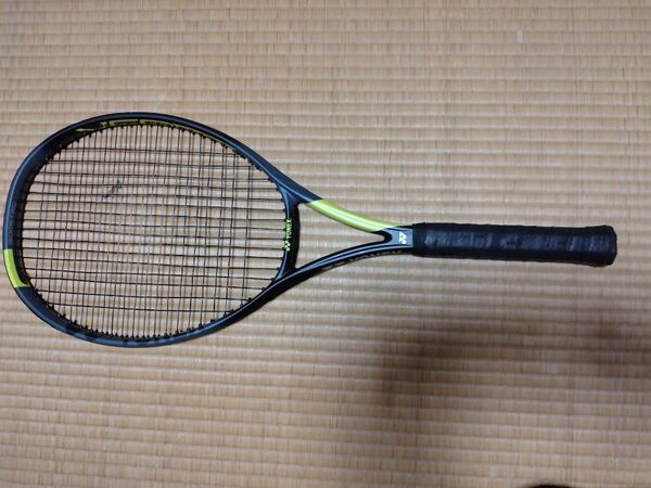 YONEX VCORE100 2021 ヨネックス ブイコア100 300グラム グリップ3 限定色 硬式テニスラケット