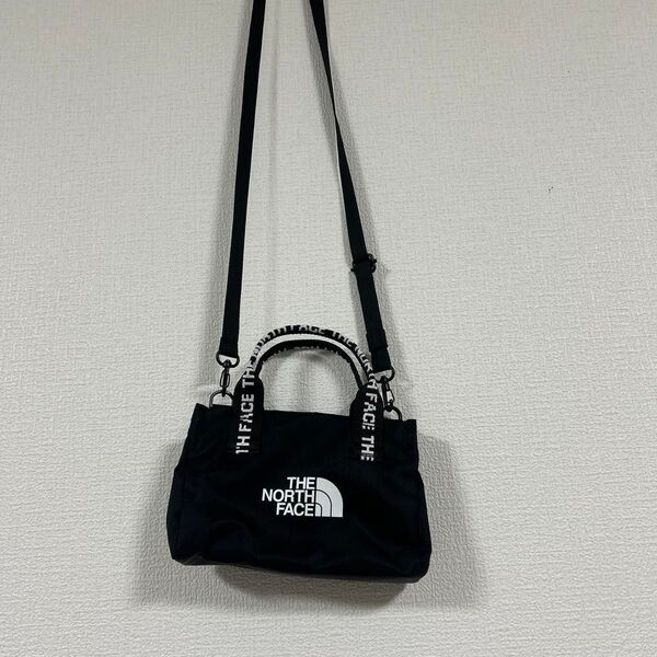 THE NORTH FACE ミニクロスバッグ