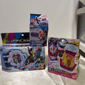 仮面ライダー おもちゃ