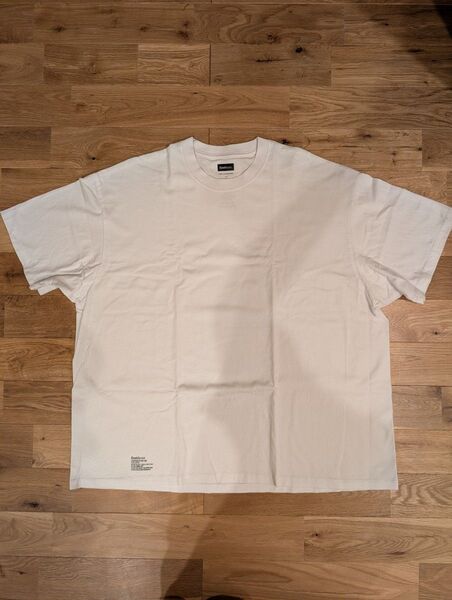 美品FreshService フレッシュサービス 半袖TシャツCORPORATE